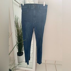 Abercrombie & Fitch Jeans